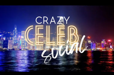 Hong Kong’s High Society Unveiled in Crazy Celeb Social on Amazon Prime Hong Kong’s High Society Unveiled in Crazy Celeb Social on Amazon Prime Vanity Teen 虚荣青年 Lifestyle & new faces magazine